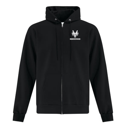 Ridgewood Zip Hoodie