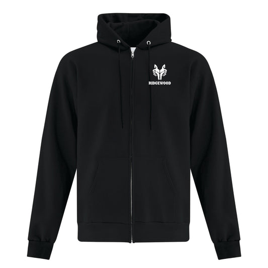 Ridgewood Zip Hoodie