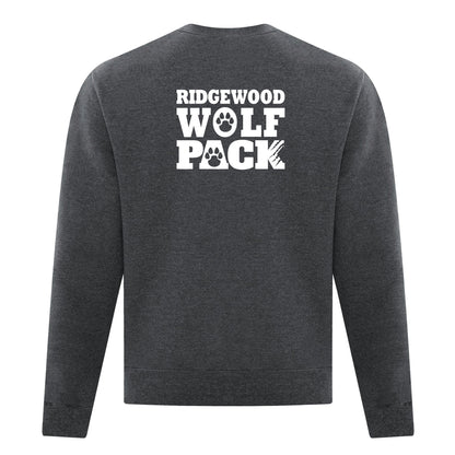 Ridgewood Crewneck Sweatshirt