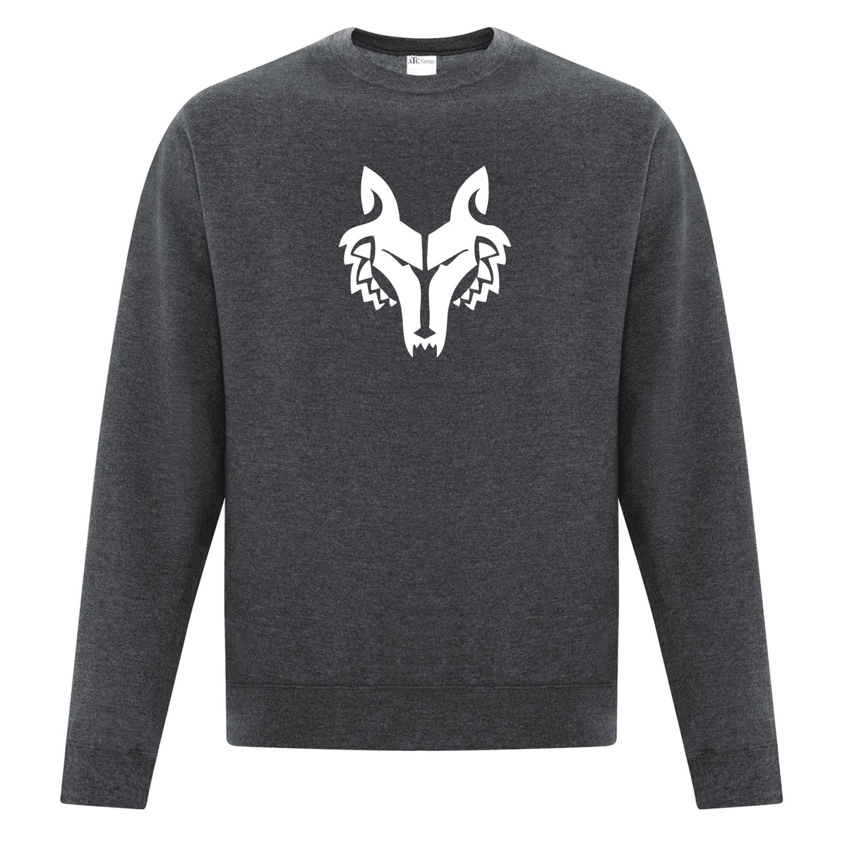 Ridgewood Crewneck Sweatshirt
