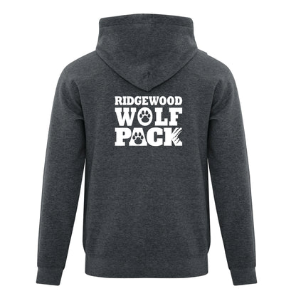 Ridgewood Zip Hoodie