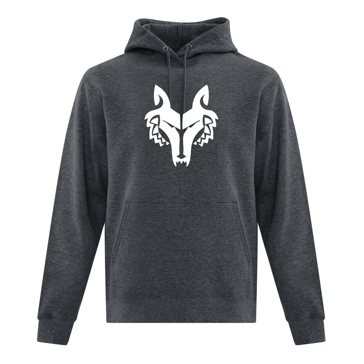 Ridgewood Regular Fleece Hoodie