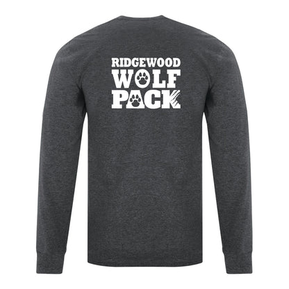 Ridgewood Long Sleeve