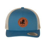 Kawartha Lakes Mesh Back Hat