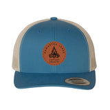 Kawartha Lakes Mesh Back Hat