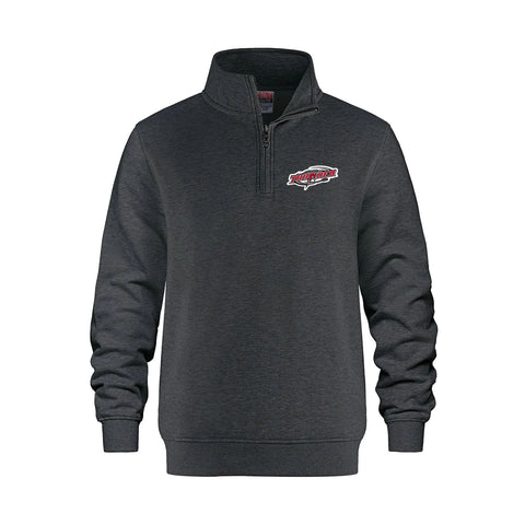 Sturgeon Thunder Team Quarter Zip