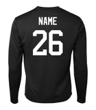 Sturgeon Thunder Dri-Fit Long Sleeve