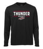 Sturgeon Thunder Dri-Fit Long Sleeve