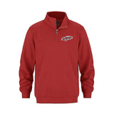 Sturgeon Thunder Team Quarter Zip