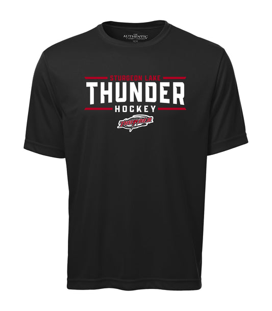 Sturgeon Thunder Dri-Fit T-Shirt
