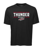 Sturgeon Thunder Dri-Fit T-Shirt