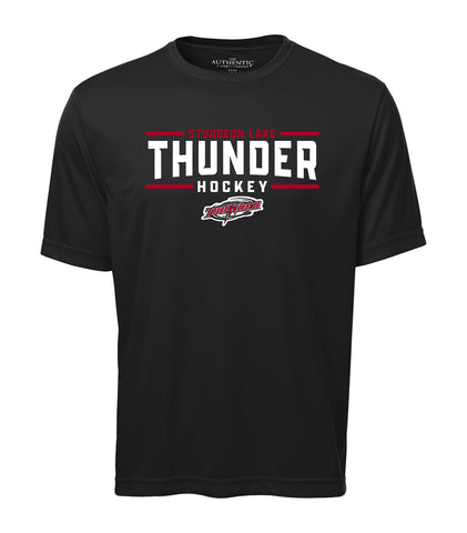 Sturgeon Thunder Dri-Fit T-Shirt
