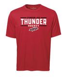 Sturgeon Thunder Dri-Fit T-Shirt