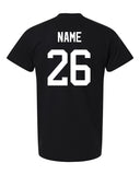 Sturgeon Thunder Hockey Tee