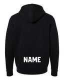 (Under Armour) Sturgeon Thunder Icon Hockey Hoodie