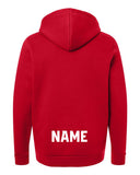 (Under Armour) Sturgeon Thunder Icon Hockey Hoodie