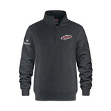 Sturgeon Thunder Team Quarter Zip