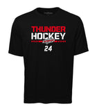 Sturgeon Thunder Dri-Fit T-Shirt