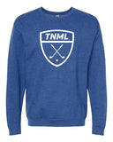 TNML Crewneck Sweatshirt