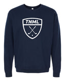 TNML Crewneck Sweatshirt