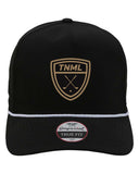 TNML Patch Rope Golf Hat