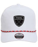 TNML Patch Rope Golf Hat