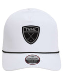 TNML Patch Rope Golf Hat