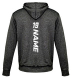 Kawartha Coyotes Team Performance Hockey Hoodie