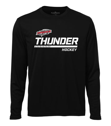 Sturgeon Thunder Dri-Fit Long Sleeve