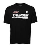 Sturgeon Thunder Dri-Fit T-Shirt