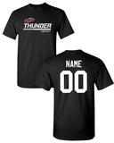 Sturgeon Thunder Hockey Tee (CUSTOMIZED)