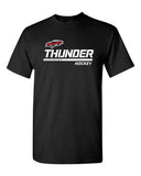 Sturgeon Thunder Hockey Tee (CUSTOMIZED)