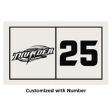 Sturgeon Thunder Team Hockey Bag (36 inch)