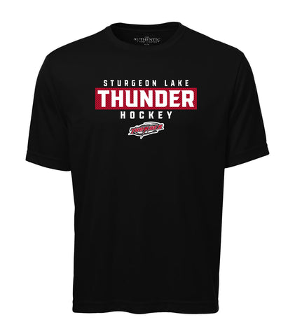 Sturgeon Thunder Dri-Fit T-Shirt
