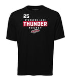 Sturgeon Thunder Dri-Fit T-Shirt