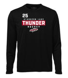 Sturgeon Thunder Dri-Fit Long Sleeve