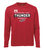 Sturgeon Thunder Dri-Fit Long Sleeve