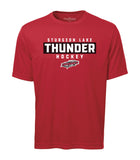 Sturgeon Thunder Dri-Fit T-Shirt