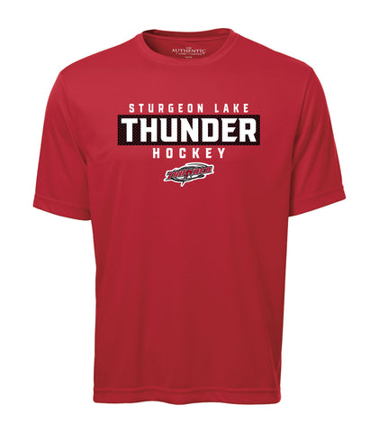 Sturgeon Thunder Dri-Fit T-Shirt