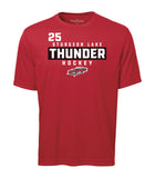 Sturgeon Thunder Dri-Fit T-Shirt