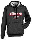 Sturgeon Thunder Team Performance Hockey Hoodie