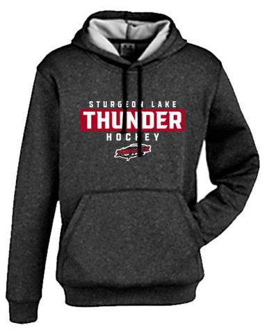 Sturgeon Thunder Team Performance Hockey Hoodie