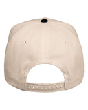 Kawartha Coyotes Five-Panel Twill Hat - Embroidered