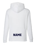 (Under Armour) Lindsay Lynx Rival Hockey Hoodie
