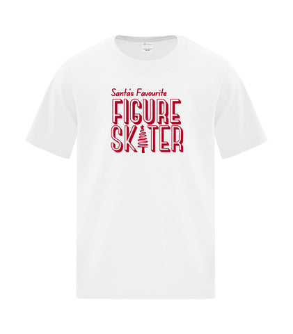 Ice Fyre Santa Shirt - Youth