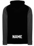 Woodville Hurricanes Team Performance Hockey Hoodie