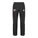 Woodville Hurricanes Team Windsuit Pants