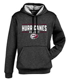 Woodville Hurricanes Hype Team Performance Hockey Hoodie