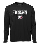 Woodville Hurricanes Dri-Fit Long Sleeve