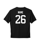 Woodville Hurricanes Dri-Fit T-Shirt